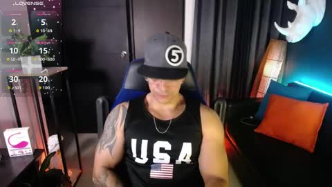 Snapshot of seddy_ chatting on May 14, 2026, 10:11 am sed online show from May 14, 2026, 10:11 am