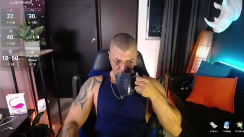Snapshot of seddy_ chatting on May 18, 2026, 8:42 am sed online show from May 18, 2026, 8:42 am