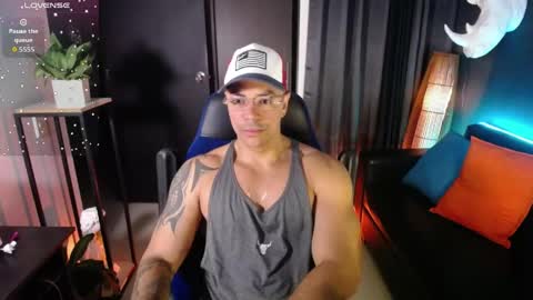 Snapshot of seddy_ chatting on May 21, 2026, 10:11 am sed online show from May 21, 2026, 10:11 am