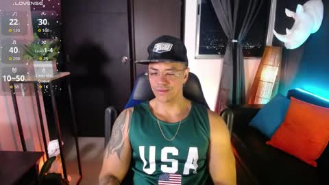 Snapshot of seddy_ chatting on May 22, 2026, 8:10 am sed online show from May 22, 2026, 8:10 am