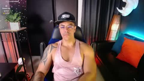 Snapshot of seddy_ chatting on May 29, 2026, 9:07 am sed online show from May 29, 2026, 9:07 am