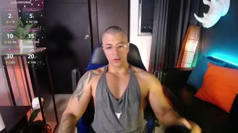Snapshot of seddy_ chatting on May 30, 2026, 8:44 am sed online show from May 30, 2026, 8:44 am
