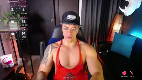 Snapshot of seddy_ chatting on June 6, 2026, 9:47 am sed online show from June 6, 2026, 9:47 am