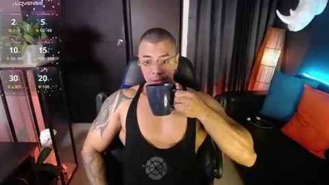 Snapshot of seddy_ chatting on June 11, 2026, 10:24 am sed online show from June 11, 2026, 10:24 am