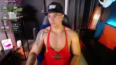 Snapshot of seddy_ chatting on June 19, 2026, 8:51 am sed online show from June 19, 2026, 8:51 am