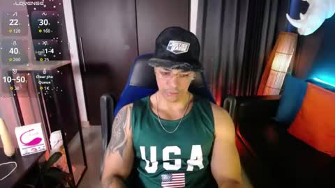 Snapshot of seddy_ chatting on June 25, 2026, 10:53 am sed online show from June 25, 2026, 10:53 am