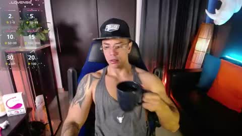 Snapshot of seddy_ chatting on June 27, 2026, 10:53 am sed online show from June 27, 2026, 10:53 am