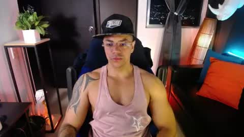 Snapshot of seddy_ chatting on July 3, 2026, 8:32 am sed online show from July 3, 2026, 8:32 am