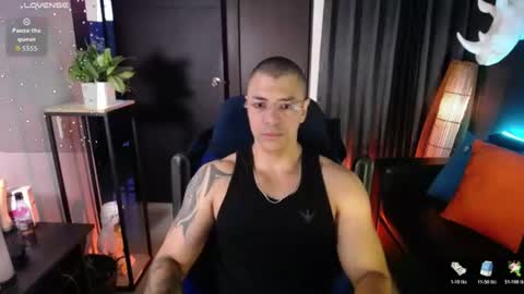 Snapshot of seddy_ chatting on July 8, 2026, 10:31 am sed online show from July 8, 2026, 10:31 am