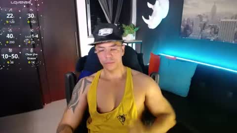 Snapshot of seddy_ chatting on July 9, 2026, 8:29 am sed online show from July 9, 2026, 8:29 am