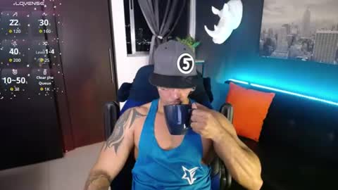 Snapshot of seddy_ chatting on July 10, 2026, 9:12 am sed online show from July 10, 2026, 9:12 am