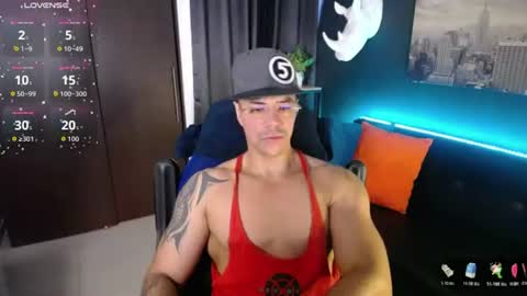 Snapshot of seddy_ chatting on July 10, 2026, 10:45 pm sed online show from July 10, 2026, 10:45 pm