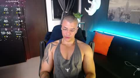 Snapshot of seddy_ chatting on July 12, 2026, 8:38 am sed online show from July 12, 2026, 8:38 am