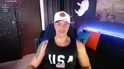 Snapshot of seddy_ chatting on July 17, 2026, 10:00 am sed online show from July 17, 2026, 10:00 am
