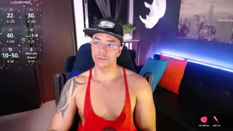 Snapshot of seddy_ chatting on July 18, 2026, 9:24 am sed online show from July 18, 2026, 9:24 am