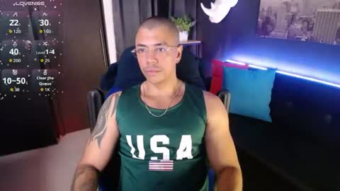 Snapshot of seddy_ chatting on July 21, 2026, 9:44 am sed online show from July 21, 2026, 9:44 am