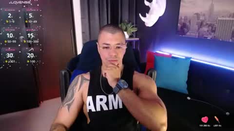 Snapshot of seddy_ chatting on July 24, 2026, 9:07 am sed online show from July 24, 2026, 9:07 am