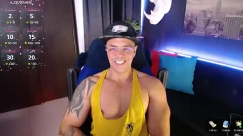 Snapshot of seddy_ chatting on July 24, 2026, 10:19 pm sed online show from July 24, 2026, 10:19 pm