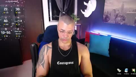 Snapshot of seddy_ chatting on July 26, 2026, 8:21 am sed online show from July 26, 2026, 8:21 am