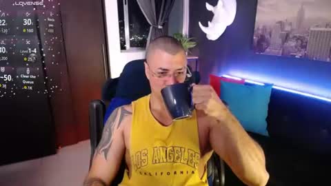 Snapshot of seddy_ chatting on July 28, 2026, 1:23 am sed online show from July 28, 2026, 1:23 am