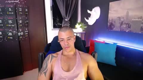Snapshot of seddy_ chatting on August 2, 2026, 8:35 am sed online show from August 2, 2026, 8:35 am