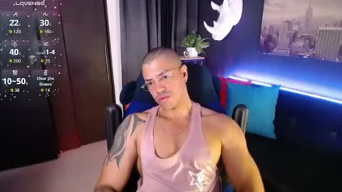 Snapshot of seddy_ chatting on August 3, 2026, 10:10 am sed online show from August 3, 2026, 10:10 am
