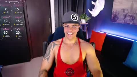 Snapshot of seddy_ chatting on August 7, 2026, 10:50 am sed online show from August 7, 2026, 10:50 am