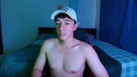 Sebas online show from February 11, 2026, 5:29 pm