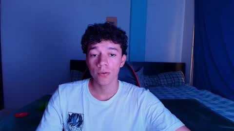 Sebas online show from February 15, 2026, 5:42 pm