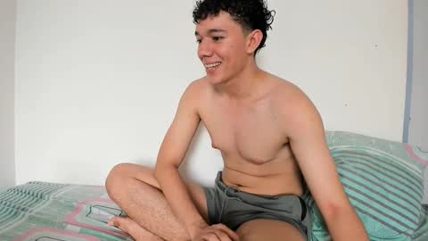 Sebas online show from March 27, 2026, 9:36 pm