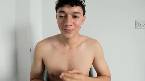 Sebas online show from May 2, 2026, 9:31 pm