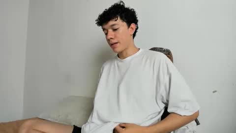 Sebas online show from June 10, 2026, 6:29 pm