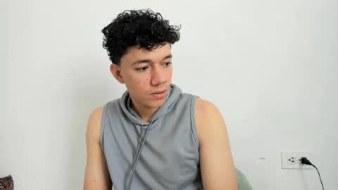 Sebas online show from June 16, 2026, 5:15 pm