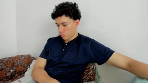 Sebas online show from June 23, 2026, 6:28 pm