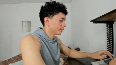 Sebas online show from June 26, 2026, 6:56 pm