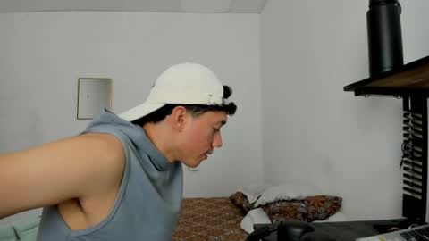 Sebas online show from June 27, 2026, 5:18 pm
