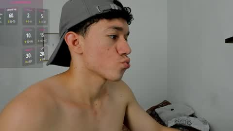 Sebas online show from July 2, 2026, 6:47 pm