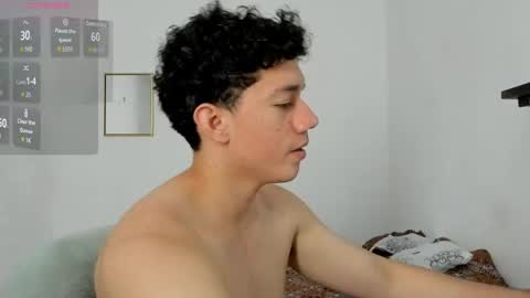 Sebas online show from July 4, 2026, 4:35 pm