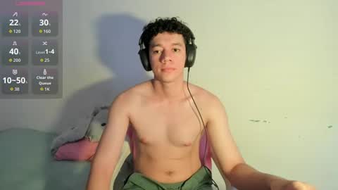 Sebas online show from July 22, 2026, 6:22 pm