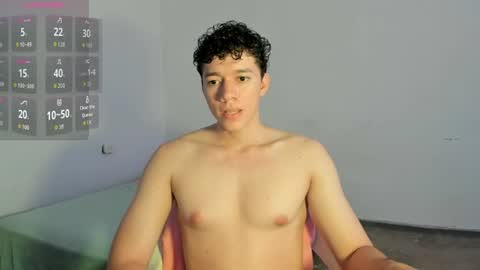 Sebas online show from July 24, 2026, 6:39 pm