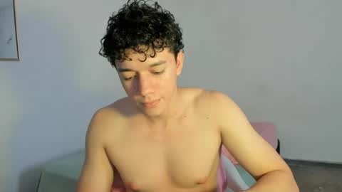 Sebas online show from July 27, 2026, 9:11 pm