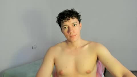 Sebas online show from July 31, 2026, 7:02 pm