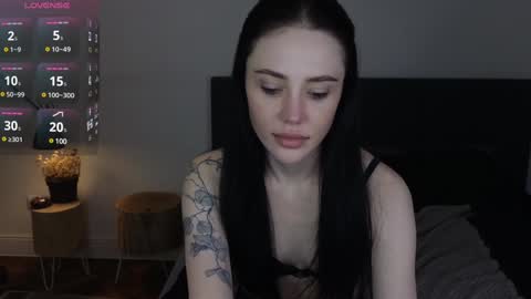 Snapshot of seduced_by_sara chatting on December 13, 2024, 7:53 pm Sara online show from December 13, 2024, 7:53 pm