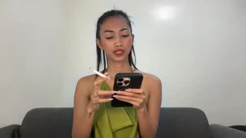 PrincessRuru online show from May 27, 2026, 5:21 pm