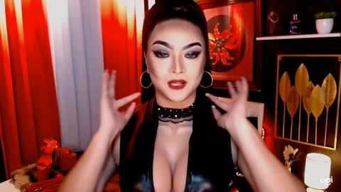 seducinglinda online show from December 22, 2024, 7:22 am