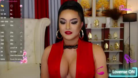 seducinglinda online show from April 22, 2026, 6:05 am