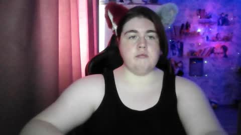 seduction_game online show from January 17, 2026, 11:37 am