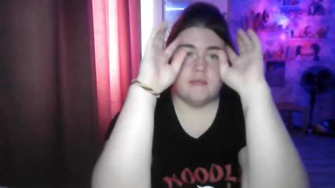 seduction_game online show from February 10, 2026, 12:20 pm