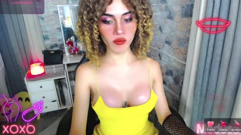 Medusa online show from February 20, 2025, 4:07 am