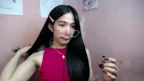 JUST CALL ME ABIA  online show from March 9, 2025, 4:44 pm